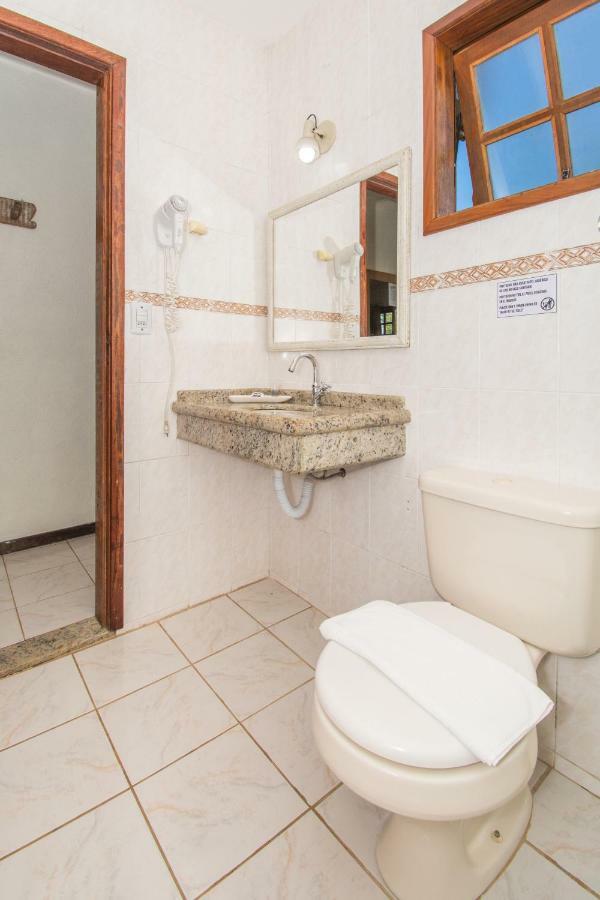 Pousada Sarata Ferradura Búzios Εξωτερικό φωτογραφία