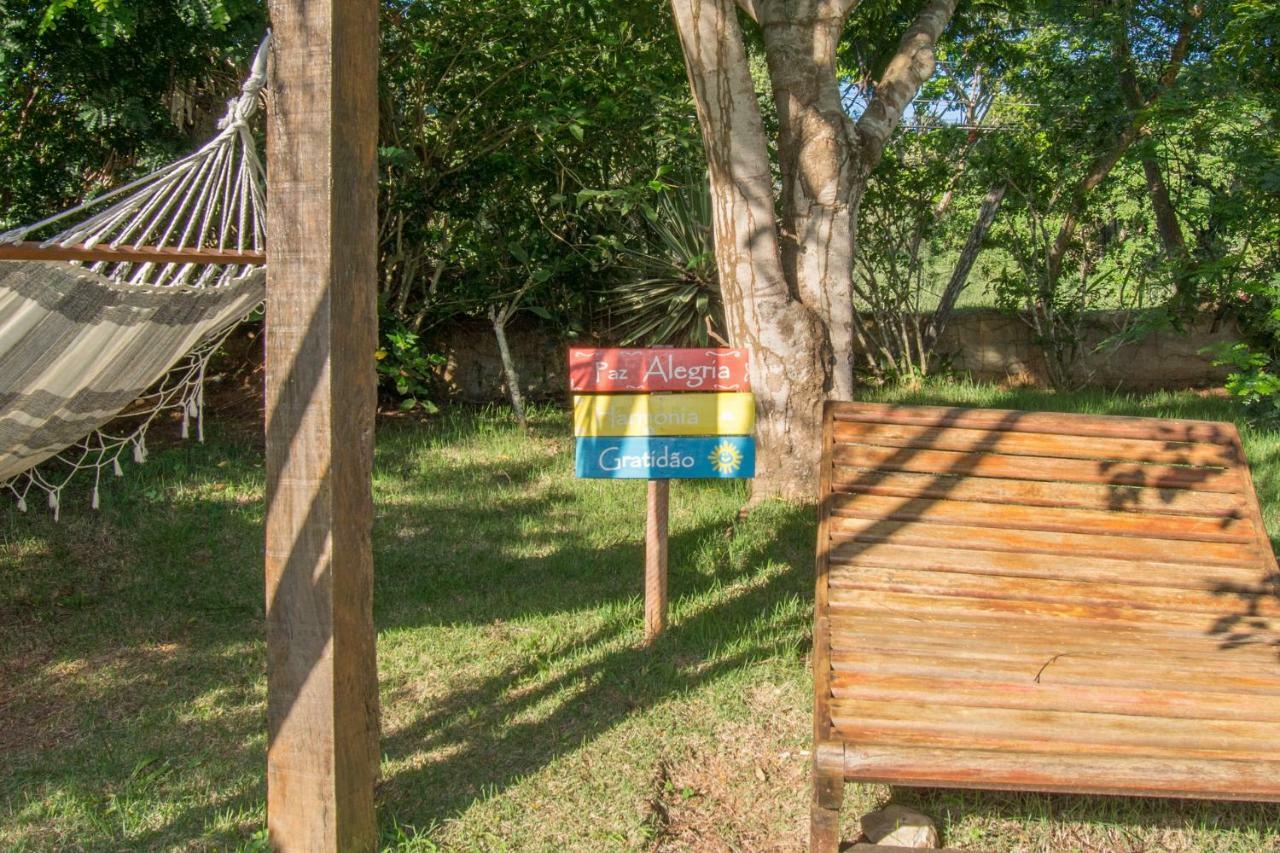 Pousada Sarata Ferradura Búzios Εξωτερικό φωτογραφία